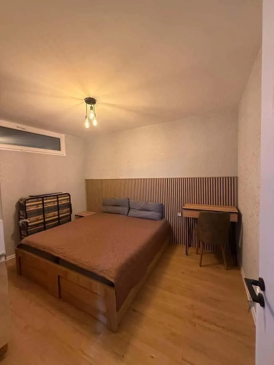 Квартира 2+1 в Батуми · Новый бульвар · 80 м² — Фото 5