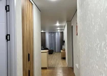 Квартира 2+1 в Батуми · Новый бульвар · 80 м²