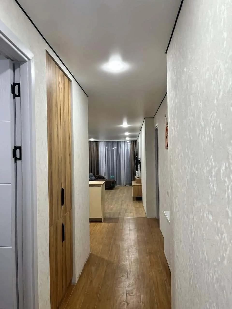 Квартира 2+1 в Батуми · Новый бульвар · 80 м² — Фото 6