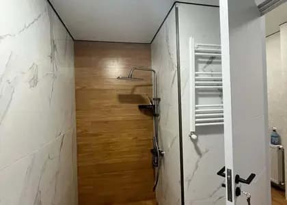 Квартира 2+1 в Батуми · Новый бульвар · 80 м²