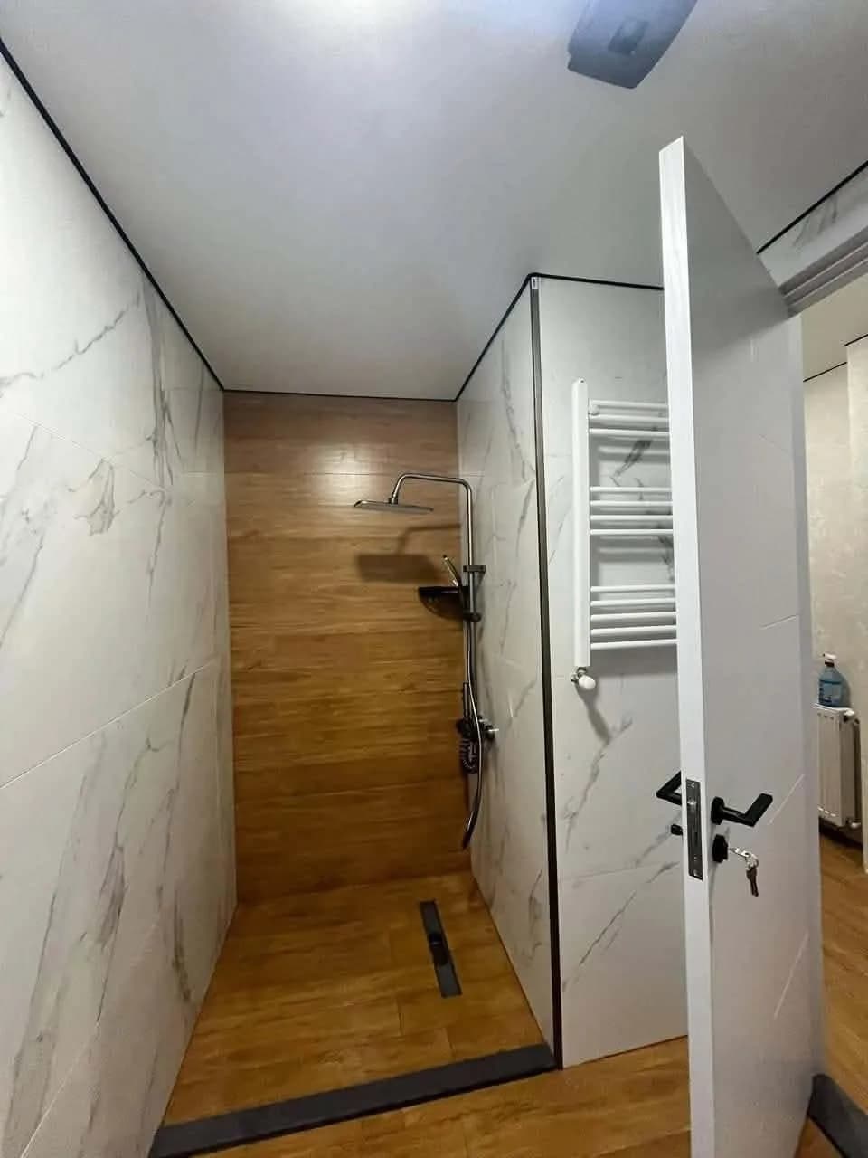 Квартира 2+1 в Батуми · Новый бульвар · 80 м² — Фото 7