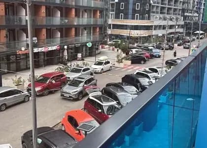 Квартира 2+1 в Батуми · Новый бульвар · 80 м²