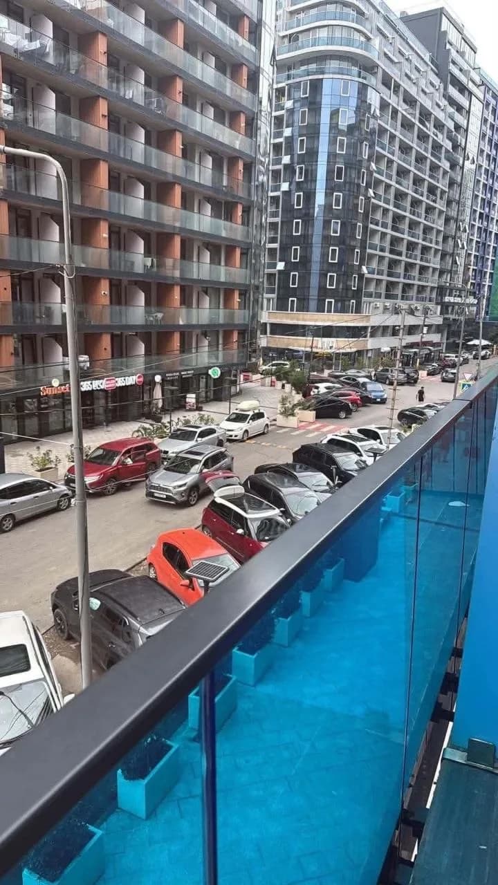 Квартира 2+1 в Батуми · Новый бульвар · 80 м² — Фото 8