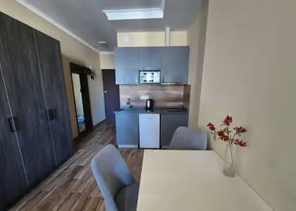Студия в Батуми · Химшиашвили · 35 м²