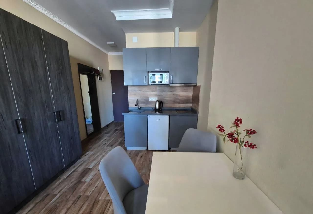 Студия в Батуми · Химшиашвили · 35 м² — Фото 2
