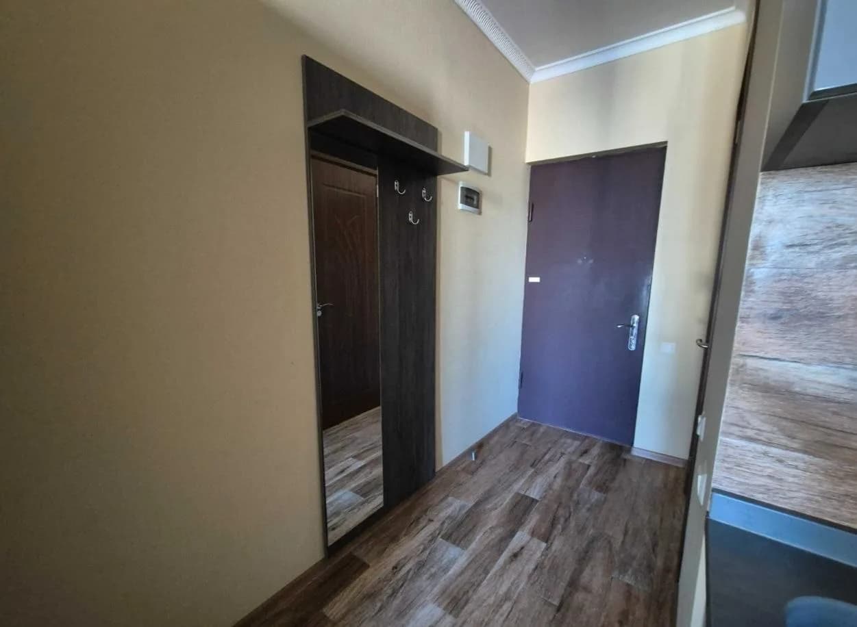 Студия в Батуми · Химшиашвили · 35 м² — Фото 3