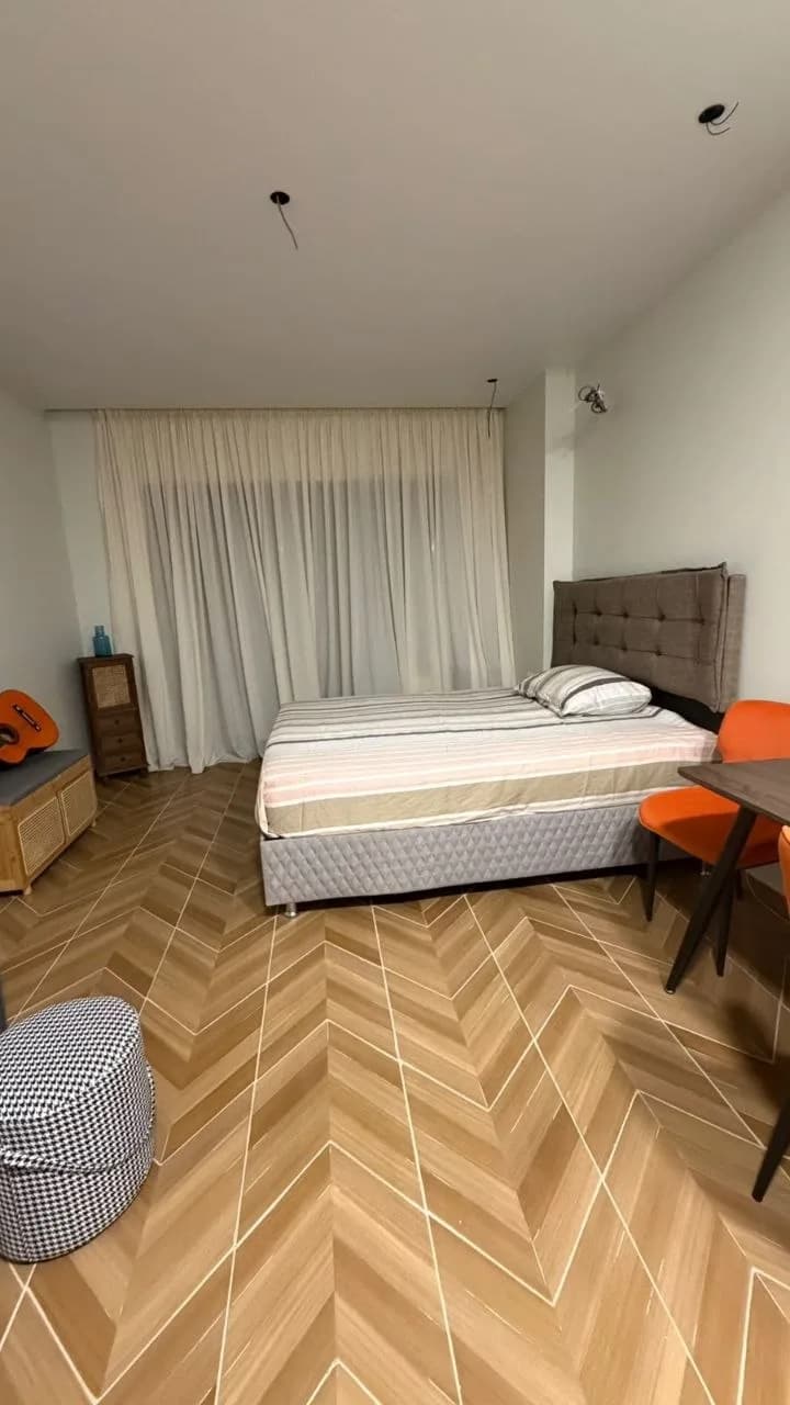 Студия в Батуми · 34 м² — Фото 1