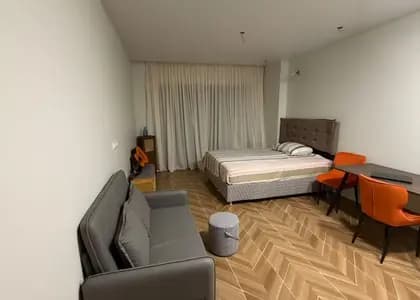 Студия в Батуми · 34 м²