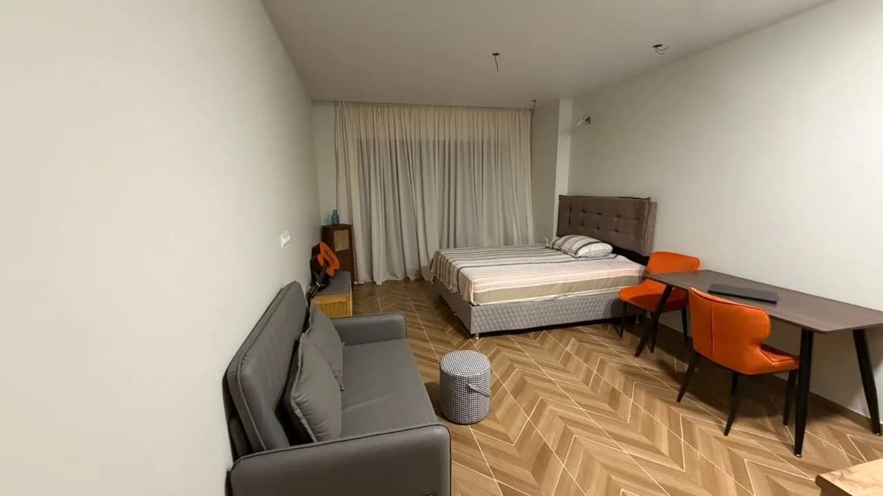 Студия в Батуми · 34 м² — Фото 2