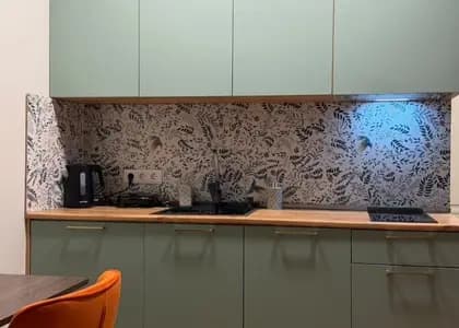 Студия в Батуми · 34 м²