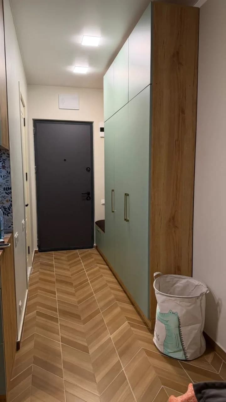 Студия в Батуми · 34 м² — Фото 5