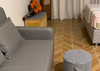 Студия в Батуми · 34 м²