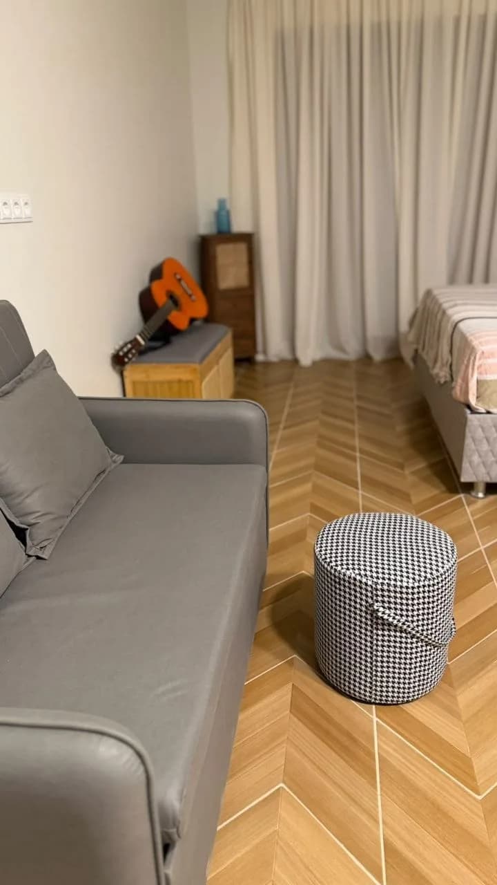 Студия в Батуми · 34 м² — Фото 6