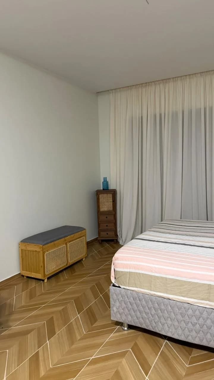 Студия в Батуми · 34 м² — Фото 7