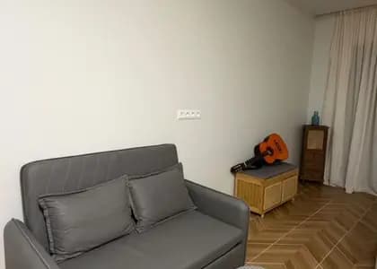 Студия в Батуми · 34 м²