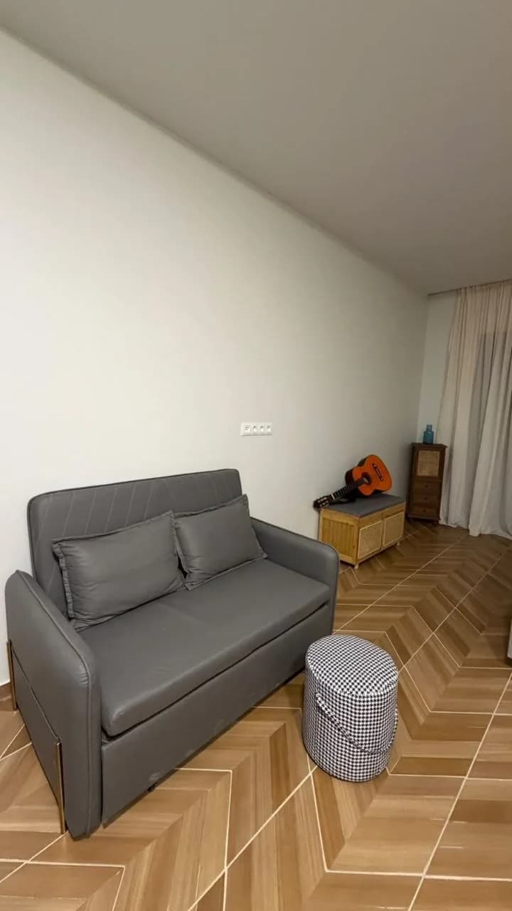 Студия в Батуми · 34 м² — Фото 8
