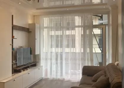 Квартира 2+1 в Батуми · Центр · 80 м²