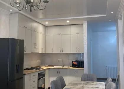 Квартира 2+1 в Батуми · Центр · 80 м²