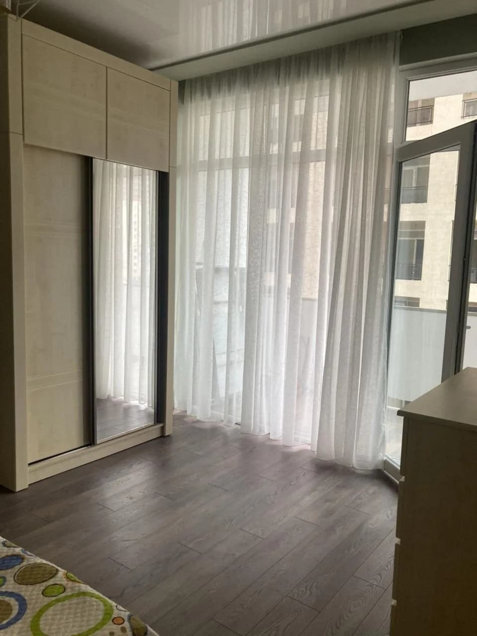 Квартира 2+1 в Батуми · Центр · 80 м² — Фото 4