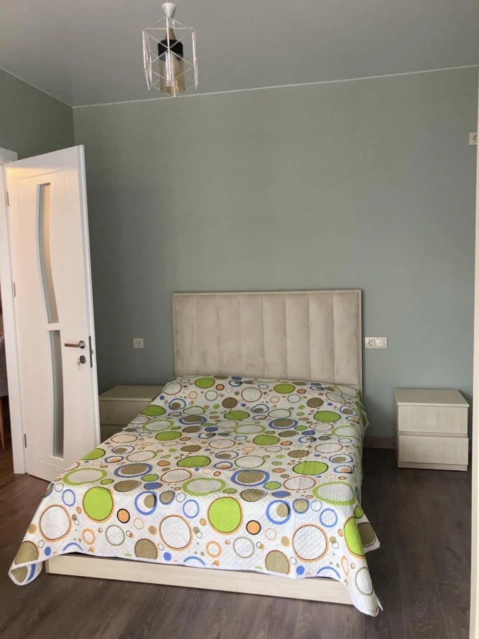 Квартира 2+1 в Батуми · Центр · 80 м² — Фото 5
