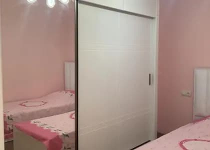 Квартира 2+1 в Батуми · Центр · 80 м²