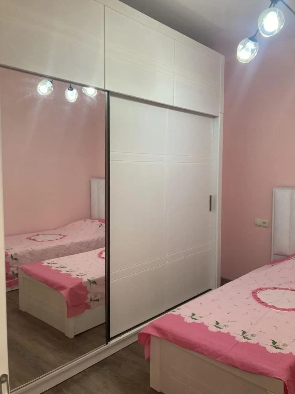 Квартира 2+1 в Батуми · Центр · 80 м² — Фото 7