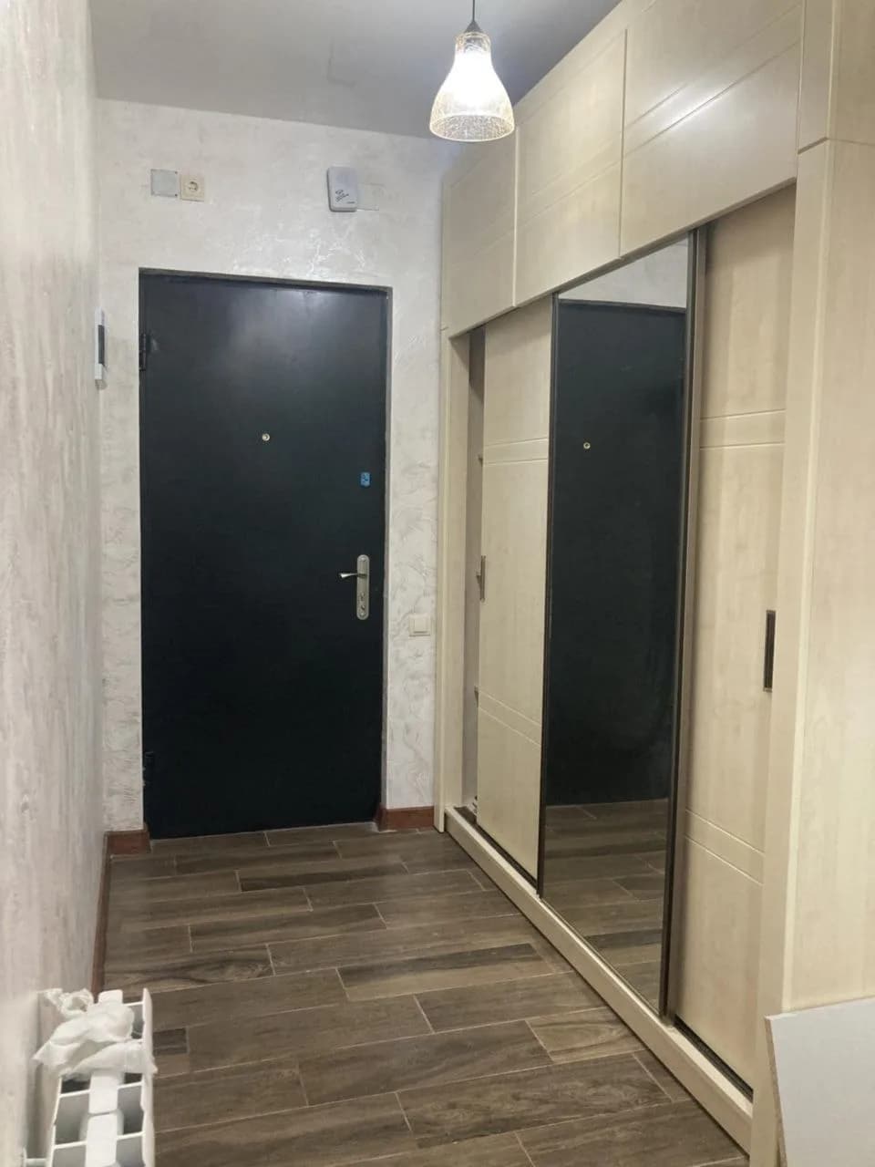 Квартира 2+1 в Батуми · Центр · 80 м² — Фото 8