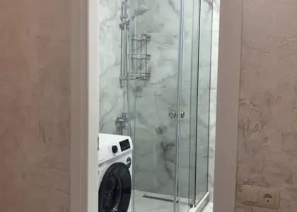 Квартира 2+1 в Батуми · Центр · 80 м²