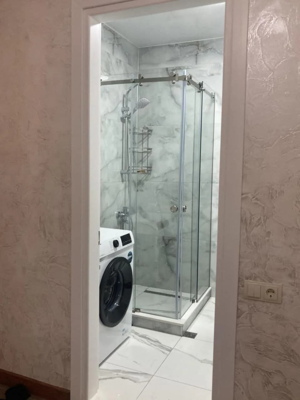 Квартира 2+1 в Батуми · Центр · 80 м² — Фото 9