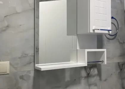 Квартира 2+1 в Батуми · Центр · 80 м²