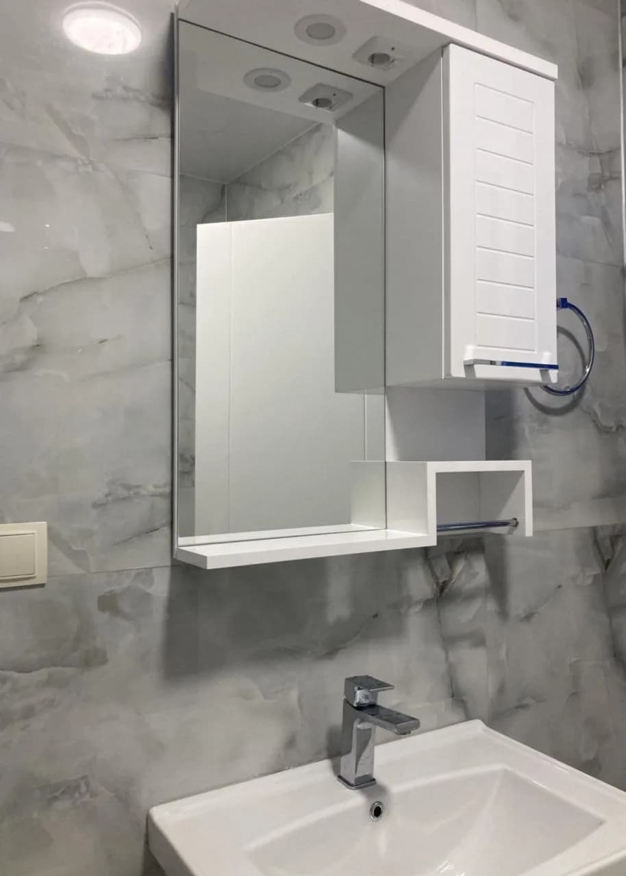 Квартира 2+1 в Батуми · Центр · 80 м² — Фото 10