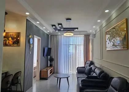 Квартира 1+1 в Батуми · Центр · 50 м²