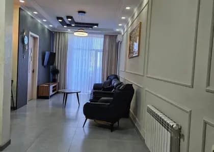 Квартира 1+1 в Батуми · Центр · 50 м²
