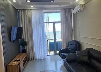 Квартира 1+1 в Батуми · Центр · 50 м²