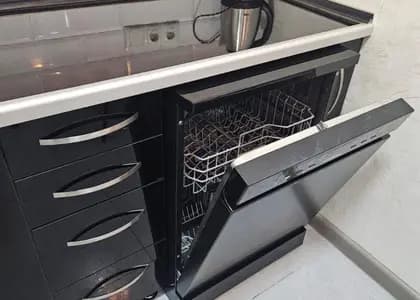 Квартира 1+1 в Батуми · Центр · 50 м²