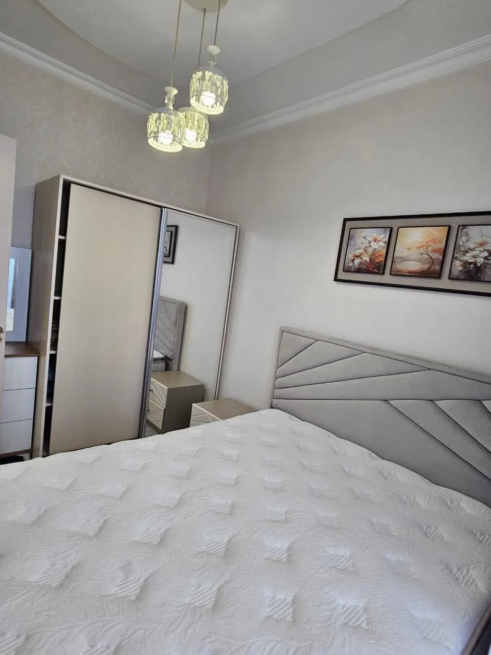 Квартира 1+1 в Батуми · Центр · 50 м² — Фото 7
