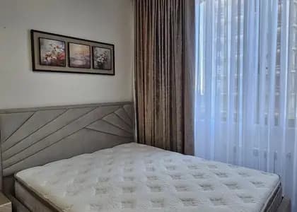Квартира 1+1 в Батуми · Центр · 50 м²