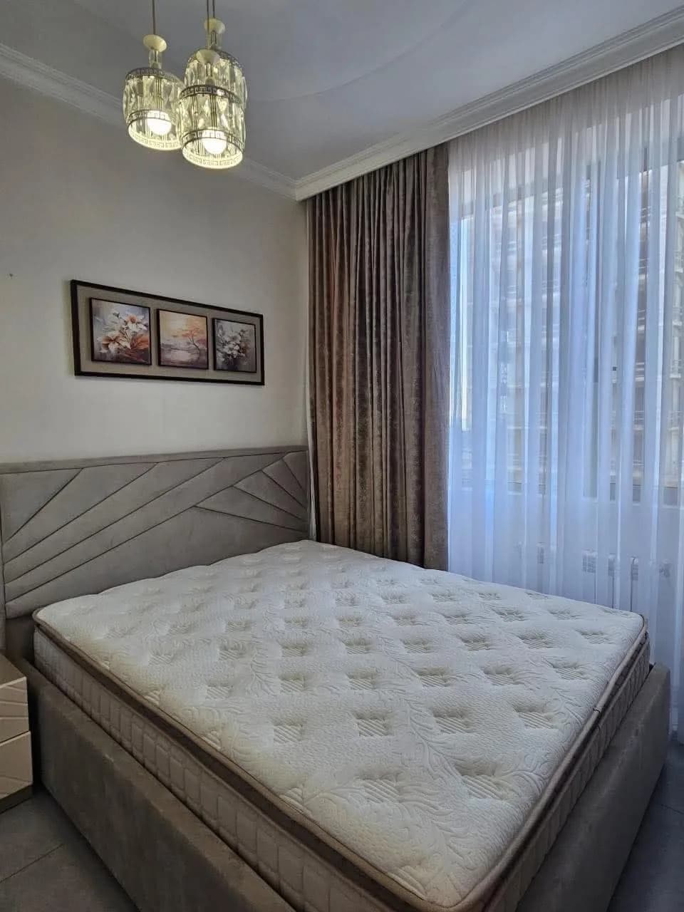 Квартира 1+1 в Батуми · Центр · 50 м² — Фото 8