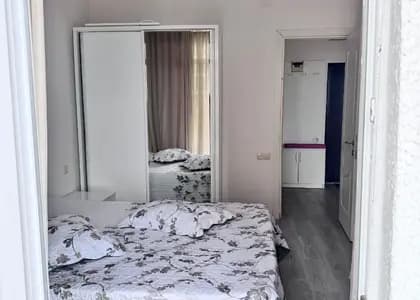 Квартира 1+1 в Батуми · Центр · 50 м²