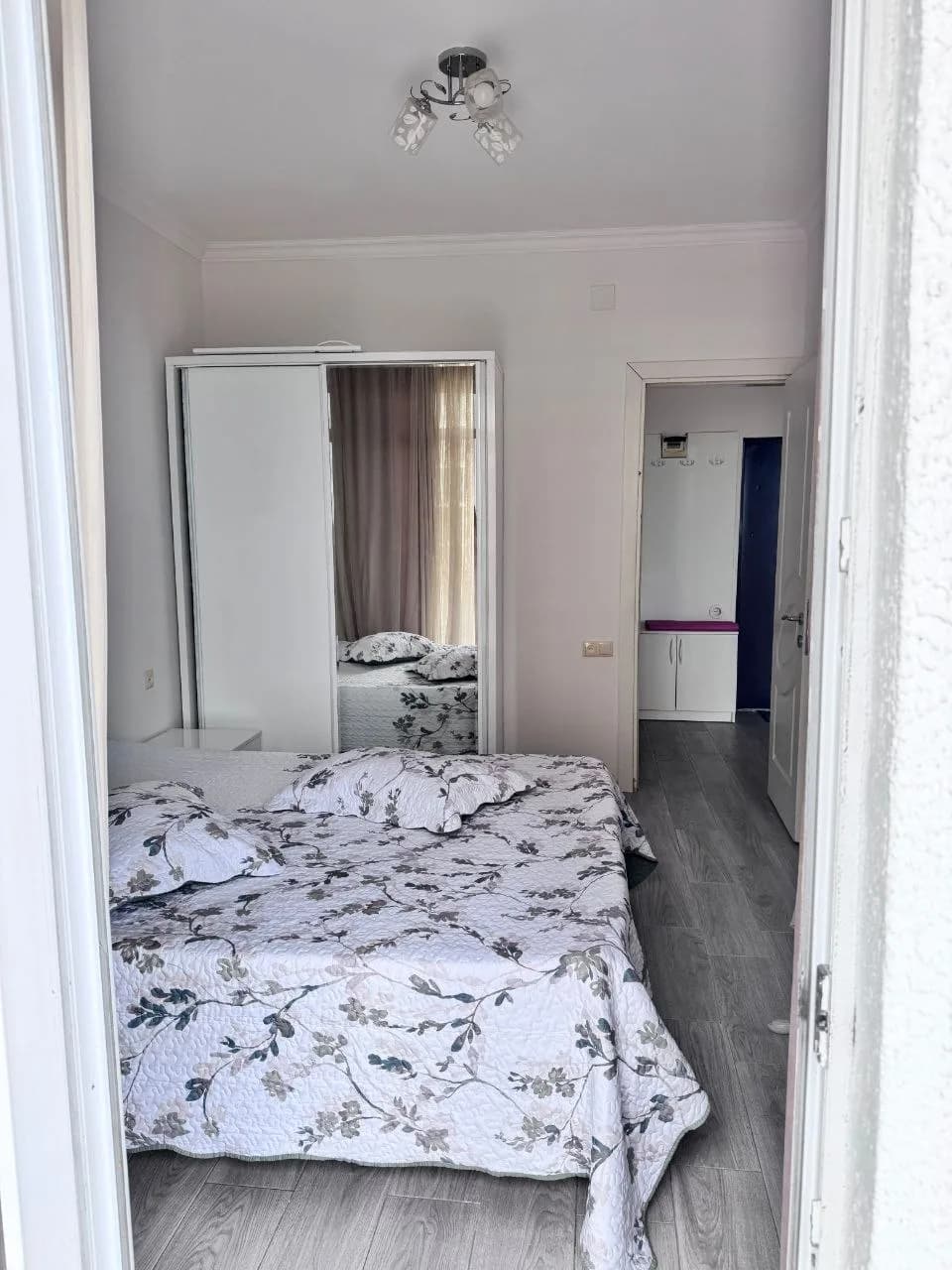 Квартира 1+1 в Батуми · Центр · 50 м² — Фото 9