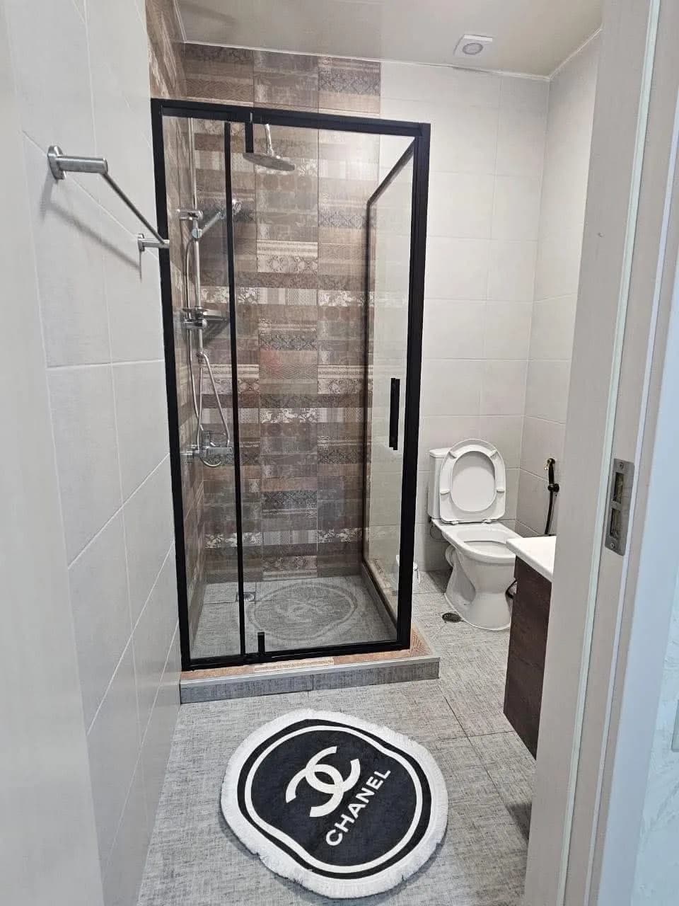 Квартира 1+1 в Батуми · Центр · 50 м² — Фото 10