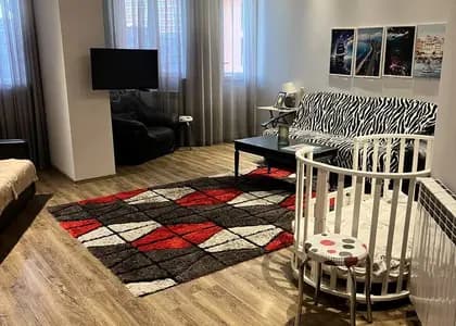 Квартира 1+1 в Батуми · Центр · 60 м²