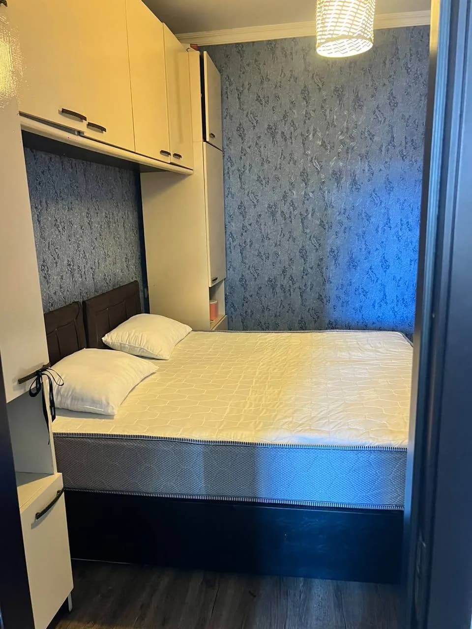 Квартира 1+1 в Батуми · Центр · 60 м² — Фото 4