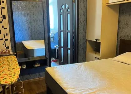Квартира 1+1 в Батуми · Центр · 60 м²