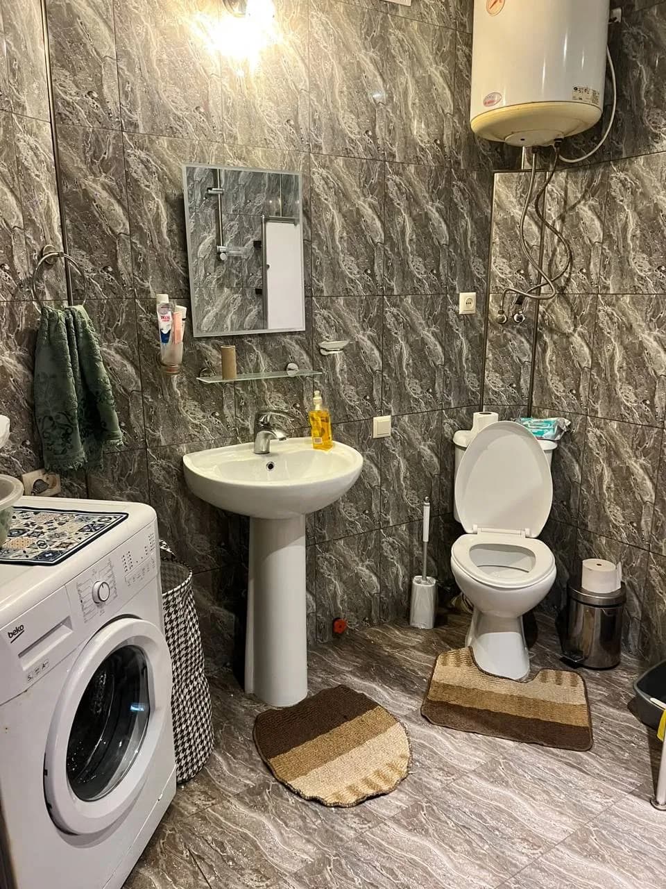 Квартира 1+1 в Батуми · Центр · 60 м² — Фото 6