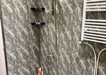 Квартира 1+1 в Батуми · Центр · 60 м²