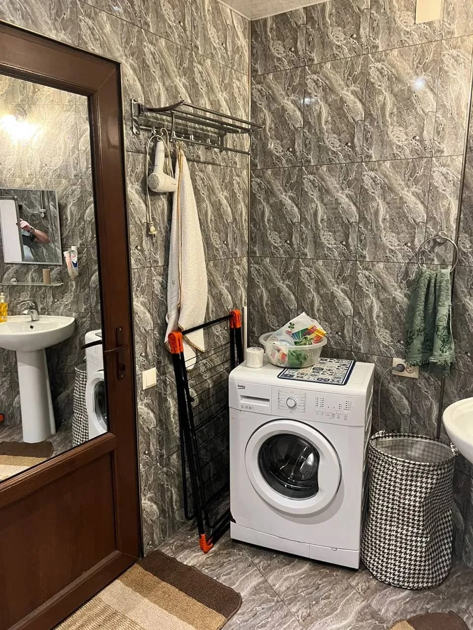 Квартира 1+1 в Батуми · Центр · 60 м² — Фото 8