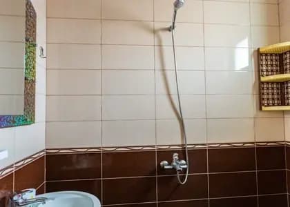 Квартира 1+1 в Батуми · Центр · 53 м²
