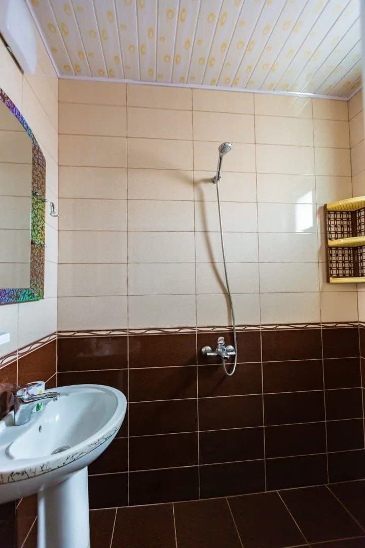 Квартира 1+1 в Батуми · Центр · 53 м² — Фото 8