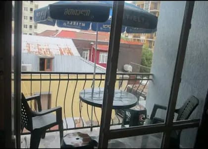 Квартира 1+1 в Батуми · Центр · 53 м²